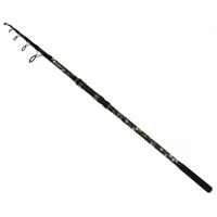 Lanseta Telescopica Zfish Kingstone Telecarp Rod, 3.5lbs, 3.60m, 6seg Lanseta Telescopica Zfish Kingstone Telecarp Rod, 3.5lbs, 3.60m, 6seg