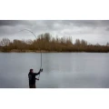 Lanseta Trakker Defy Rod, 3.00lbs, 3.60m, 2seg Lanseta Trakker Defy Rod, 3.00lbs, 3.60m, 2seg
