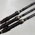 Lanseta Trakko Black Power Carp 3.60m 3lbs 2buc Lanseta Trakko Black Power Carp 3.60m 3lbs 2buc
