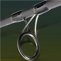 Lanseta Trakko Crap Patriot 3.60m/3lbs Lanseta Trakko Crap Patriot 3.60m/3lbs