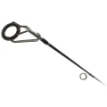 Lanseta Zfish Black Storm, 3.60m, 2.75lbs, 2seg Lanseta Zfish Black Storm, 3.60m, 2.75lbs, 2seg