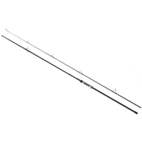 Lanseta Zfish Stalker Black Rod, 3.00lbs, 3.00m, 2seg
