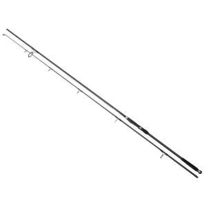 Lanseta crap Baracuda Mustang II 3.60M 3lbs 2SEG