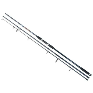 Lanseta crap Baracuda Mustang II 3.90M 3.50lbs 3SEG