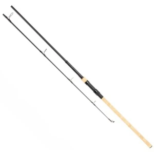 Lansete NASH Dwarf Cork 9FT, 2.70m, 3.25lbs, 2seg Lansete NASH Dwarf Cork 9FT, 2.70m, 3.25lbs, 2seg