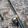 Lansete NASH Dwarf Cork 9FT, 2.70m, 3.25lbs, 2seg Lansete NASH Dwarf Cork 9FT, 2.70m, 3.25lbs, 2seg