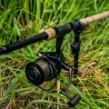Lansete NASH Dwarf Cork 9FT, 2.70m, 3.25lbs, 2seg Lansete NASH Dwarf Cork 9FT, 2.70m, 3.25lbs, 2seg