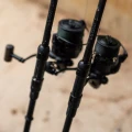 Lansete NASH Dwarf Shrink 10FT, 3.00m, 3.25lbs, 2seg Lansete NASH Dwarf Shrink 10FT, 3.00m, 3.25lbs, 2seg