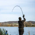 Lansete NASH Dwarf Shrink 10FT, 3.00m, 3.25lbs, 2seg Lansete NASH Dwarf Shrink 10FT, 3.00m, 3.25lbs, 2seg