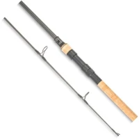 Lansete Nash Scope Corks 10ft, 3.00m, 3.50lbs, 2seg