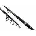 Set 2 Lansete Telescopice ZFISH Combo 2x Rod Kingstone, 360cm, 3.5lbs, 80-150g + Husa
