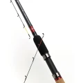 LANSETA DAIWA 2Seg 2Varfuri NINJA FEEDER 12Q 3,60M/50G LANSETA DAIWA 2Seg 2Varfuri NINJA FEEDER 12Q 3,60M/50G