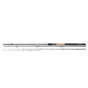 LANSETA DAIWA 3+2BUC N.ZON FEEDER 3,66M/100G  LANSETA DAIWA 3+2BUC N.ZON FEEDER 3,66M/100G