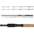 LANSETA DAIWA 3+2BUC N.ZON FEEDER 3,66M/100G  LANSETA DAIWA 3+2BUC N.ZON FEEDER 3,66M/100G