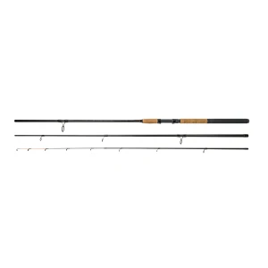 LANSETA CARP EXPERT BLACK SHADOW FEEDER 3.90M 60-120G 3+3 LANSETA CARP EXPERT BLACK SHADOW FEEDER 3.90M 60-120G 3+3