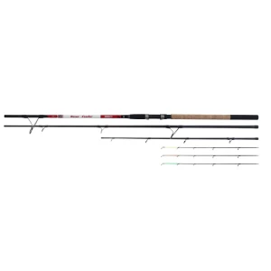 LANSETA CARP EXPERT CXP RIVER FEEDER 3.90M 3SEG 3VARFURI LANSETA CARP EXPERT CXP RIVER FEEDER 3.90M 3SEG 3VARFURI