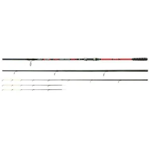 LANSETA CARP EXPERT PRO POWER FEEDER 3.90MT 100-150GR