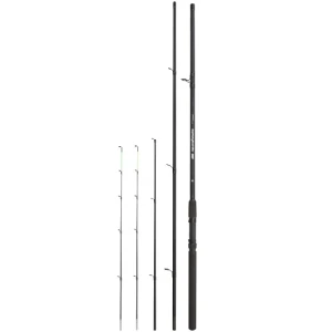 LANSETA CARP HUNTER PLUS FEEDER 3.60M 40-80G LANSETA CARP HUNTER PLUS FEEDER 3.60M 40-80G