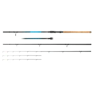 LANSETA CARP ZOOM WILD CARP FEEDER 3.90 180gr 3+3SEG