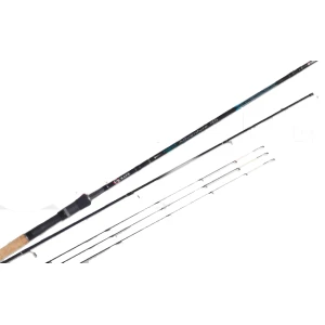 LANSETA COLMIC NEXT ADVENTURE FEEDER 2SEC 3.90M 90GR LANSETA COLMIC NEXT ADVENTURE FEEDER 2SEC 3.90M 90GR