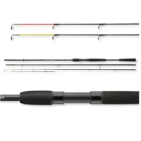 Lanseta Cormoran 3seg Plus 2varfuri Bull Fighter E-heavy Feeder 3.90m 50-150g Lanseta Cormoran 3seg Plus 2varfuri Bull Fighter E-heavy Feeder 3.90m 50-150g