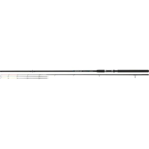 LANSETA CORMORAN 3SEG PLUS 3VARFURI SPORTLINE FEEDER 3.60M 50-150G 3+3seg LANSETA CORMORAN 3SEG PLUS 3VARFURI SPORTLINE FEEDER 3.60M 50-150G 3+3seg