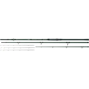 LANSETA CORMORAN 3VARFURI 3SEG SPECILAND ULTRA FEEDER 3.90M 300G 3SEG