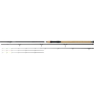 LANSETA DAIWA 3+3BUC NINJA X FEEDER 3,90M/150G