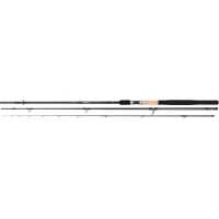 Lanseta Daiwa 3seg 3varfuri N Zon Z Power Feeder 3.90m, 180g