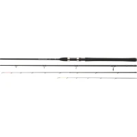 Lanseta Daiwa Black Widow Feeder 3.00m 80g 3+2seg