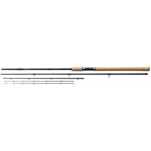 LANSETA DAIWA BLACK WIDOW FEEDER 3.30M/100G 3+2SEG LANSETA DAIWA BLACK WIDOW FEEDER 3.30M/100G 3+2SEG