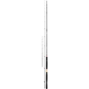 LANSETA DAIWA TOURNAMENT FEEDER 3.30M 50G 2+2SEG