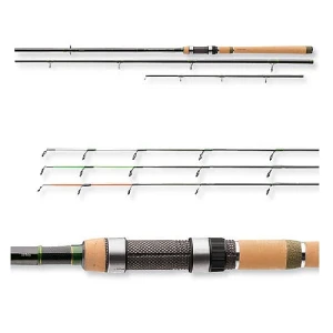 LANSETA FEEDER CORMORAN SPECILAND 3,60M/40-120G3Seg/3VARF LANSETA FEEDER CORMORAN SPECILAND 3,60M/40-120G3Seg/3VARF