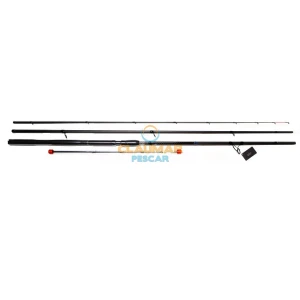 LANSETA FEEDER FL STRATEGIST METHOD FEEDER 3.60M, 100G, 3+3SEG LANSETA FEEDER FL STRATEGIST METHOD FEEDER 3.60M, 100G, 3+3SEG
