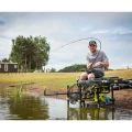LANSETA FEEDER MATRIX X PRO COMMERCIAL BOMB RODS 10FT LANSETA FEEDER MATRIX X PRO COMMERCIAL BOMB RODS 10FT