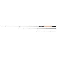 LANSETA FEEDER MATRIX X PRO COMMERCIAL BOMB RODS 9FT LANSETA FEEDER MATRIX X PRO COMMERCIAL BOMB RODS 9FT
