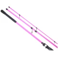 LANSETA FEEDER PRO FL BLACK FORCE POWER PINK 3.90M 60-180G LANSETA FEEDER PRO FL BLACK FORCE POWER PINK 3.90M 60-180G