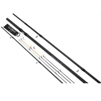 Lanseta Feeder Pro Fl Competition 3.30m 60-120g