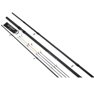 LANSETA FEEDER PRO FL COMPETITION 3.30M 60-120G