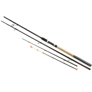 LANSETA FEEDER PRO FL DIVINE WORK 3.90M 60-180G