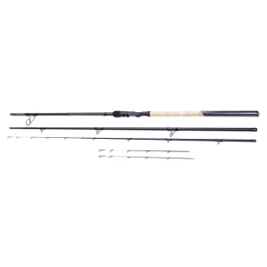 LANSETA FEEDER PRO FL FLX SUPER DISTANCE CARP FEEDER 3 SEGMENTE 60-180G 3.90M LANSETA FEEDER PRO FL FLX SUPER DISTANCE CARP FEEDER 3 SEGMENTE 60-180G 3.90M