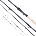 LANSETA FEEDER PRO FL FLX SUPER DISTANCE CARP FEEDER 3 SEGMENTE 60-180G 4.20M LANSETA FEEDER PRO FL FLX SUPER DISTANCE CARP FEEDER 3 SEGMENTE 60-180G 4.20M