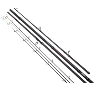 LANSETA FEEDER PRO FL LONGSHOT X V6 80-150G 4.20M