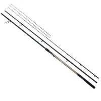 LANSETA FEEDER PRO FL STRATEGIST X ULTRA DISTANCE 4.20M 60-180G