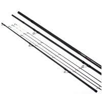 LANSETA FEEDER PRO FL STRATONIC ULTRA DISTANCE FEEDER UP TO 170G 3.90M