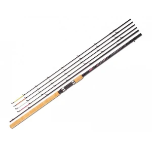 LANSETA FEEDER TICA FEEDBACK 3.90MT 10-60GR LANSETA FEEDER TICA FEEDBACK 3.90MT 10-60GR