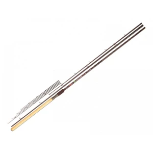 LANSETA FEEDER TICA REACTOR LITE 3.60MT 183GR LANSETA FEEDER TICA REACTOR LITE 3.60MT 183GR