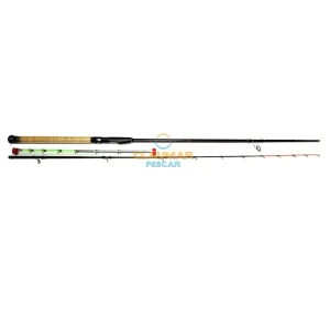 LANSETA FL FINEZZA PICKER 2.70M, 100-200G, 2+3SEG