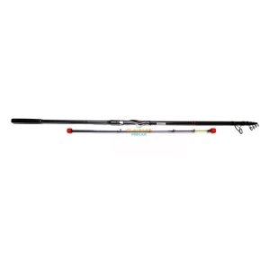 LANSETA FL STRATEGIST RIVER TELE FEEDER 3.60M 100-200G