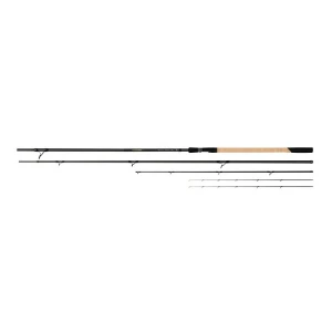LANSETA HORIZON X PRO DISTANCE FEEDER RODS 13.1ft 4.0m 130g